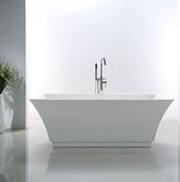 Milan Freestanding Bath 150